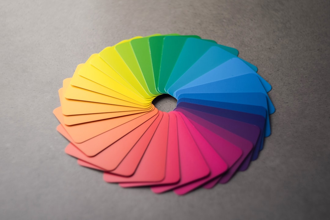 Advanced Color Theory & Application