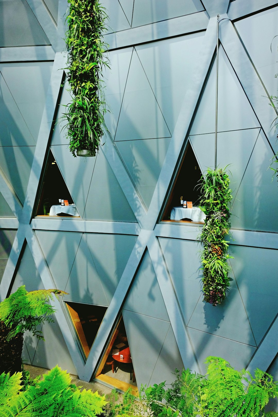 Sustainable Interior Design Practices